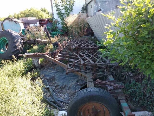 БН 8М, об'ємом двигуна 0 л та пробігом 0 тис. км за 591 $, фото 5 на Automoto.ua