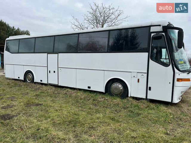Белый Бова ФХД, объемом двигателя 0 л и пробегом 350 тыс. км за 14000 $, фото 3 на Automoto.ua