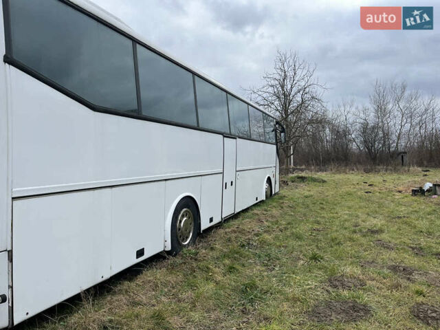 Белый Бова ФХД, объемом двигателя 0 л и пробегом 350 тыс. км за 14000 $, фото 4 на Automoto.ua