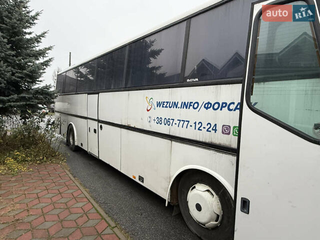 Білий Бова ФХД, об'ємом двигуна 0 л та пробігом 900 тис. км за 6500 $, фото 3 на Automoto.ua