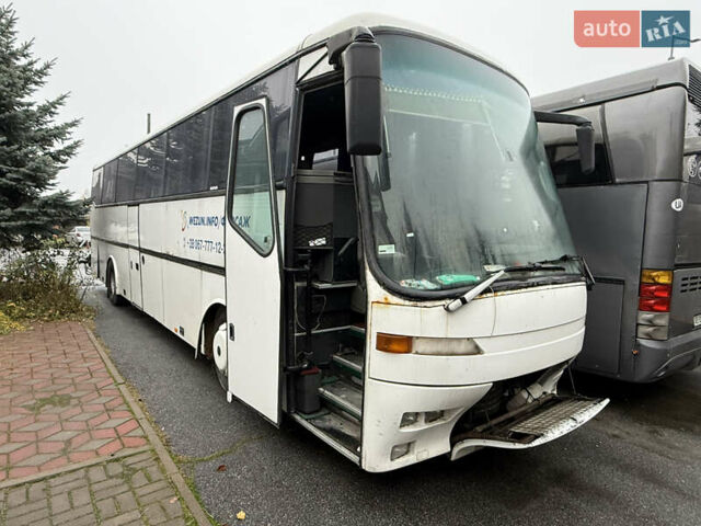 Білий Бова ФХД, об'ємом двигуна 0 л та пробігом 900 тис. км за 6500 $, фото 2 на Automoto.ua