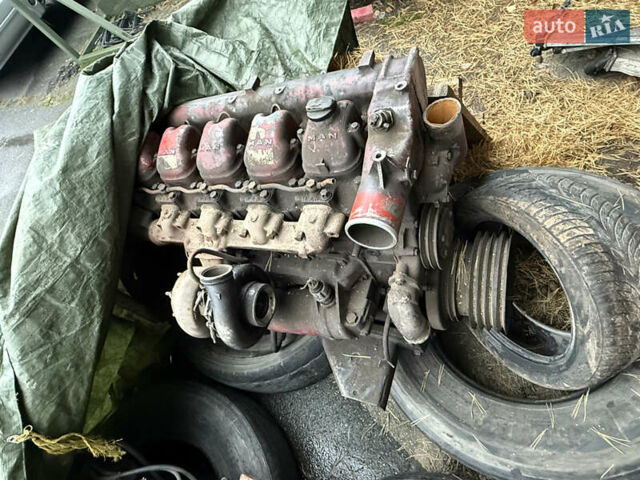 Білий Бова ФХД, об'ємом двигуна 0 л та пробігом 900 тис. км за 6500 $, фото 13 на Automoto.ua