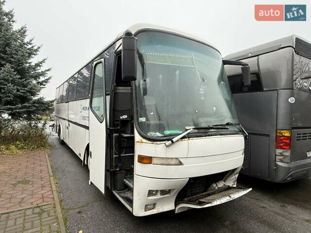 Білий Бова ФХД, об'ємом двигуна 0 л та пробігом 900 тис. км за 6500 $, фото 6 на Automoto.ua