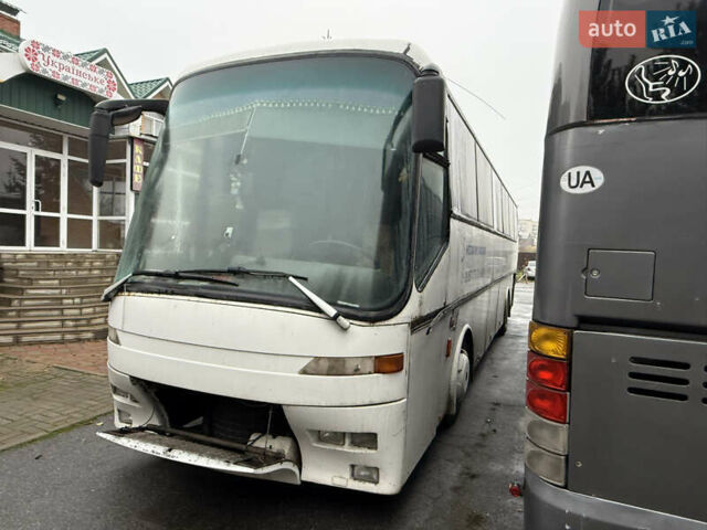 Білий Бова ФХД, об'ємом двигуна 0 л та пробігом 900 тис. км за 6500 $, фото 1 на Automoto.ua