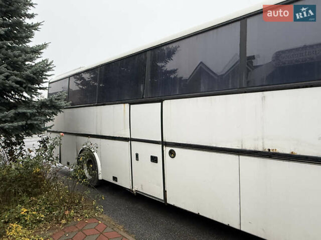 Білий Бова ФХД, об'ємом двигуна 0 л та пробігом 900 тис. км за 6500 $, фото 5 на Automoto.ua