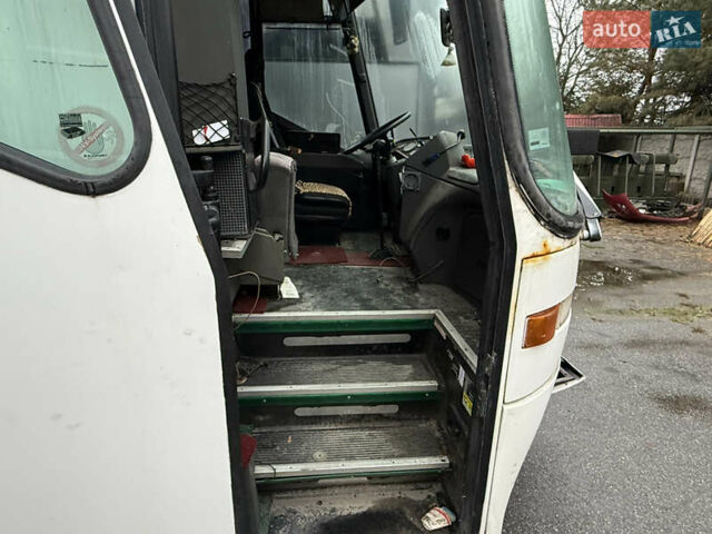 Білий Бова ФХД, об'ємом двигуна 0 л та пробігом 900 тис. км за 6500 $, фото 8 на Automoto.ua