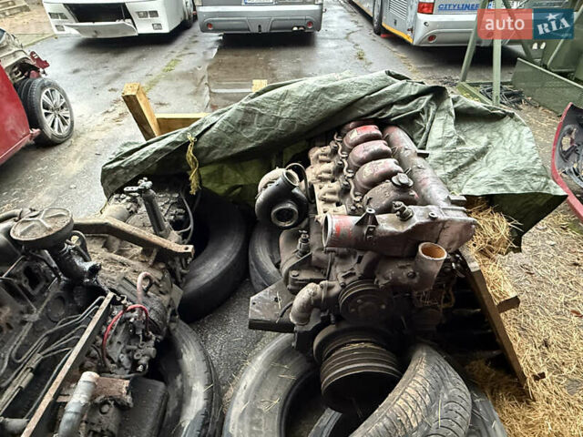 Білий Бова ФХД, об'ємом двигуна 0 л та пробігом 900 тис. км за 6500 $, фото 12 на Automoto.ua