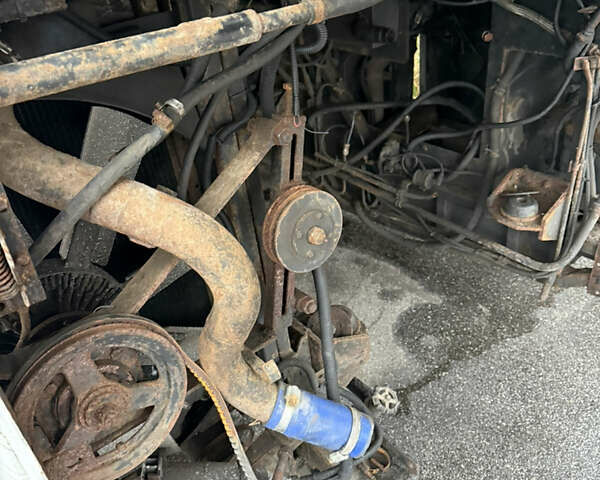 Білий Бова ФХД, об'ємом двигуна 0 л та пробігом 900 тис. км за 6500 $, фото 11 на Automoto.ua