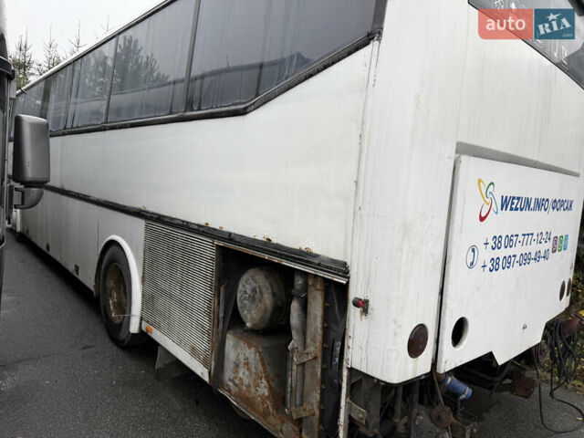 Білий Бова ФХД, об'ємом двигуна 0 л та пробігом 900 тис. км за 6500 $, фото 7 на Automoto.ua