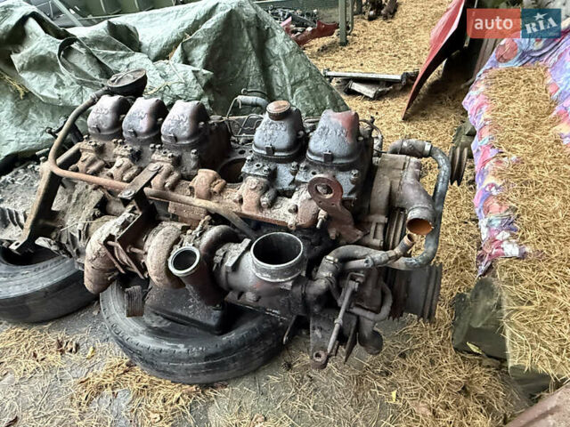 Білий Бова ФХД, об'ємом двигуна 0 л та пробігом 900 тис. км за 6500 $, фото 14 на Automoto.ua