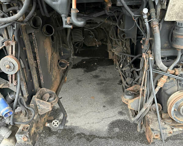 Білий Бова ФХД, об'ємом двигуна 0 л та пробігом 900 тис. км за 6500 $, фото 10 на Automoto.ua