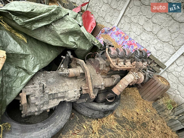 Білий Бова ФХД, об'ємом двигуна 0 л та пробігом 900 тис. км за 6500 $, фото 15 на Automoto.ua