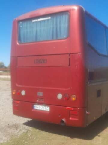 Красный Бова ФХД, объемом двигателя 11.6 л и пробегом 500 тыс. км за 10000 $, фото 8 на Automoto.ua