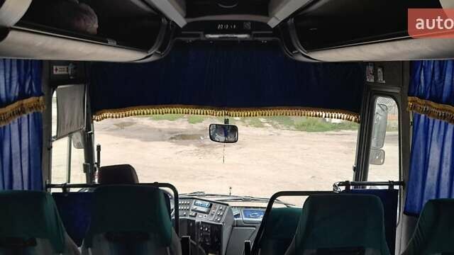 Красный Бова ФХД, объемом двигателя 11.6 л и пробегом 500 тыс. км за 10000 $, фото 2 на Automoto.ua