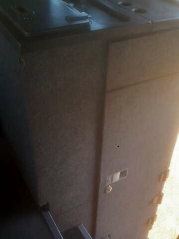 Красный Бова ФХД, объемом двигателя 11.6 л и пробегом 500 тыс. км за 10000 $, фото 4 на Automoto.ua