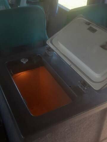 Красный Бова ФХД, объемом двигателя 11.6 л и пробегом 500 тыс. км за 12500 $, фото 5 на Automoto.ua