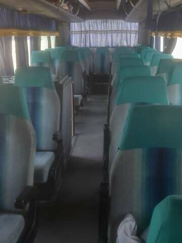 Красный Бова ФХД, объемом двигателя 11.6 л и пробегом 500 тыс. км за 12500 $, фото 3 на Automoto.ua