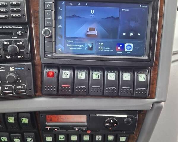 Белый Бова Футура ФХД, объемом двигателя 0 л и пробегом 10 тыс. км за 18000 $, фото 12 на Automoto.ua