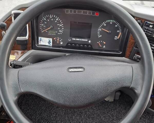 Белый Бова Футура ФХД, объемом двигателя 0 л и пробегом 10 тыс. км за 18000 $, фото 10 на Automoto.ua