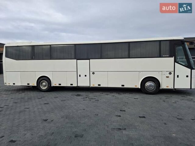 Белый Бова Футура ФХД, объемом двигателя 0 л и пробегом 10 тыс. км за 18000 $, фото 3 на Automoto.ua