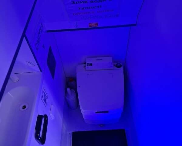 Белый Бова Футура ФХД, объемом двигателя 0 л и пробегом 10 тыс. км за 18000 $, фото 15 на Automoto.ua