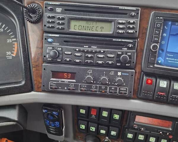 Белый Бова Футура ФХД, объемом двигателя 0 л и пробегом 10 тыс. км за 18000 $, фото 11 на Automoto.ua