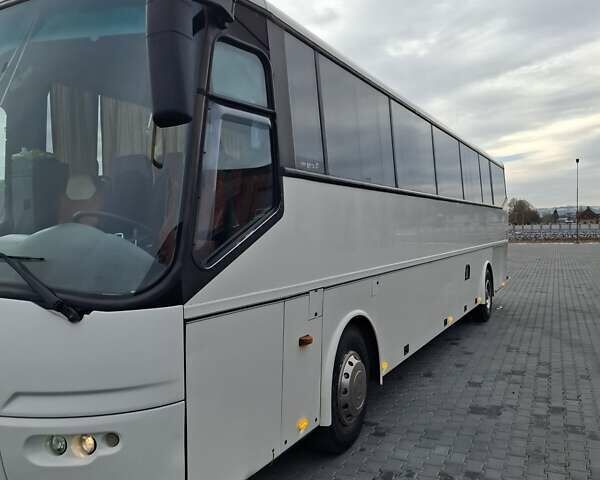 Белый Бова Футура ФХД, объемом двигателя 0 л и пробегом 10 тыс. км за 18000 $, фото 1 на Automoto.ua