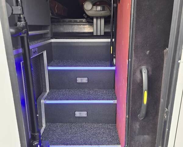 Белый Бова Футура ФХД, объемом двигателя 0 л и пробегом 10 тыс. км за 18000 $, фото 16 на Automoto.ua