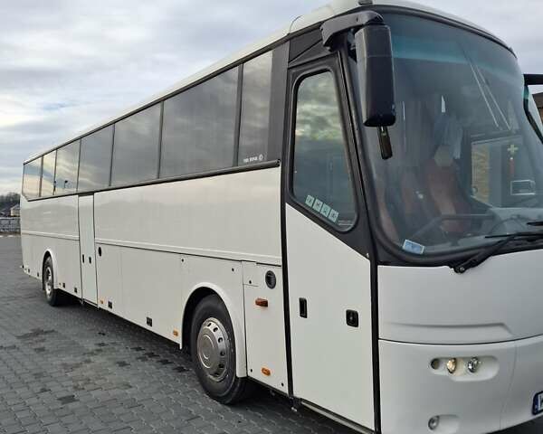 Белый Бова Футура ФХД, объемом двигателя 0 л и пробегом 10 тыс. км за 18000 $, фото 14 на Automoto.ua