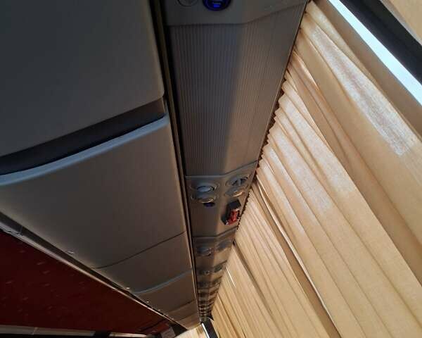 Белый Бова Футура ФХД, объемом двигателя 0 л и пробегом 10 тыс. км за 18000 $, фото 7 на Automoto.ua