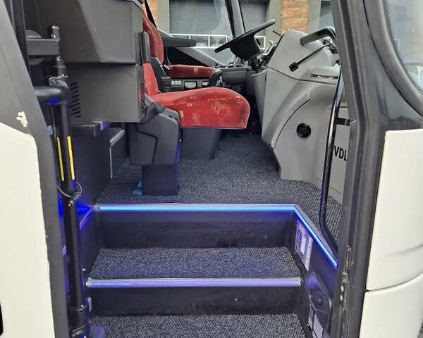 Белый Бова Футура ФХД, объемом двигателя 0 л и пробегом 10 тыс. км за 18000 $, фото 17 на Automoto.ua