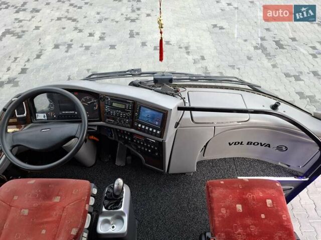 Белый Бова Футура ФХД, объемом двигателя 0 л и пробегом 10 тыс. км за 18000 $, фото 19 на Automoto.ua