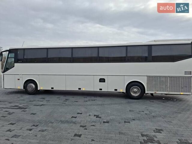 Белый Бова Футура ФХД, объемом двигателя 0 л и пробегом 10 тыс. км за 18000 $, фото 2 на Automoto.ua