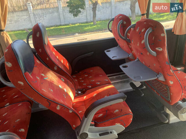 Бова Футура ФХД 2011 у Дніпро (Дніпропетровську) на Automoto.ua Білий Бова Футура ФХД, об'ємом двигуна 9.19 л та пробігом 940 тис. км за 65000 $, фото 3 на Automoto.ua