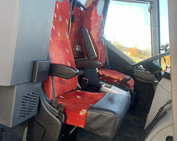 Бова Футура ФХД 2011 у Дніпро (Дніпропетровську) на Automoto.ua Білий Бова Футура ФХД, об'ємом двигуна 9.19 л та пробігом 940 тис. км за 65000 $, фото 4 на Automoto.ua