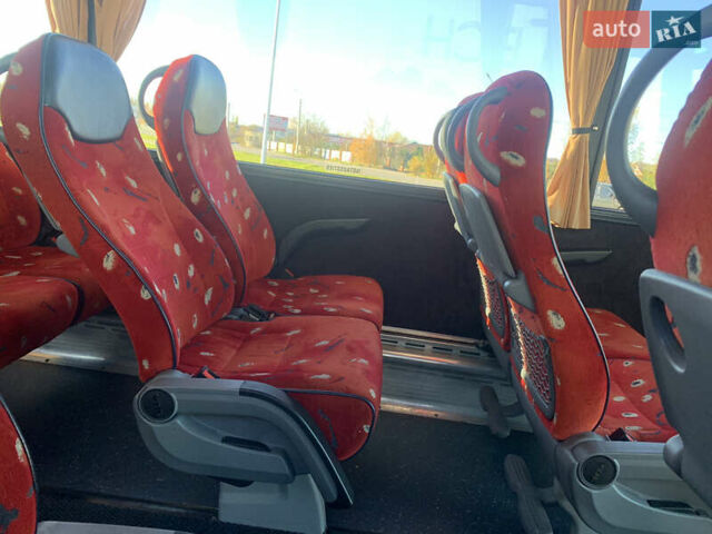 Бова Футура ФХД 2011 у Дніпро (Дніпропетровську) на Automoto.ua Білий Бова Футура ФХД, об'ємом двигуна 9.19 л та пробігом 940 тис. км за 65000 $, фото 6 на Automoto.ua