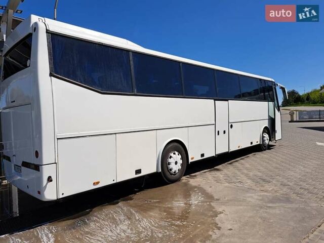 Білий Бова Футура ФХД, об'ємом двигуна 12 л та пробігом 4 тис. км за 18500 $, фото 14 на Automoto.ua