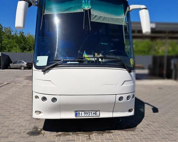 Білий Бова Футура ФХД, об'ємом двигуна 12 л та пробігом 4 тис. км за 18500 $, фото 5 на Automoto.ua