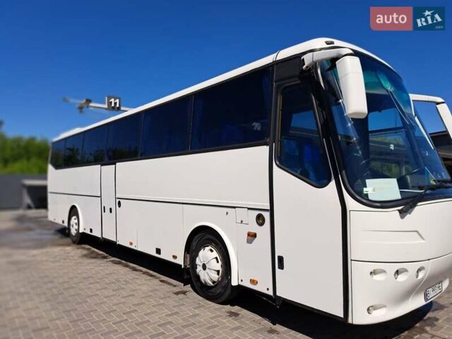 Білий Бова Футура ФХД, об'ємом двигуна 12 л та пробігом 4 тис. км за 18500 $, фото 11 на Automoto.ua