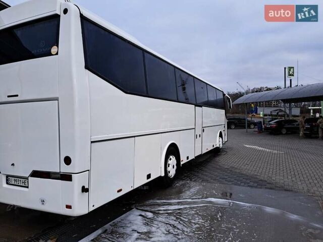 Білий Бова Футура ФХД, об'ємом двигуна 12 л та пробігом 4 тис. км за 18500 $, фото 2 на Automoto.ua