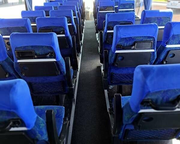 Білий Бова Футура ФХД, об'ємом двигуна 12 л та пробігом 4 тис. км за 18500 $, фото 8 на Automoto.ua