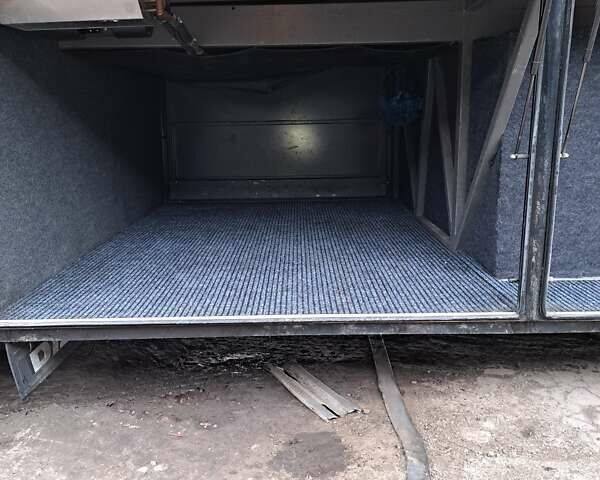 Білий Бова Футура ФХД, об'ємом двигуна 12 л та пробігом 4 тис. км за 18500 $, фото 4 на Automoto.ua