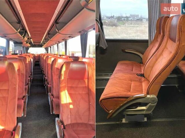 Серый Бова Футура ФХД, объемом двигателя 9.19 л и пробегом 950 тыс. км за 59000 $, фото 1 на Automoto.ua