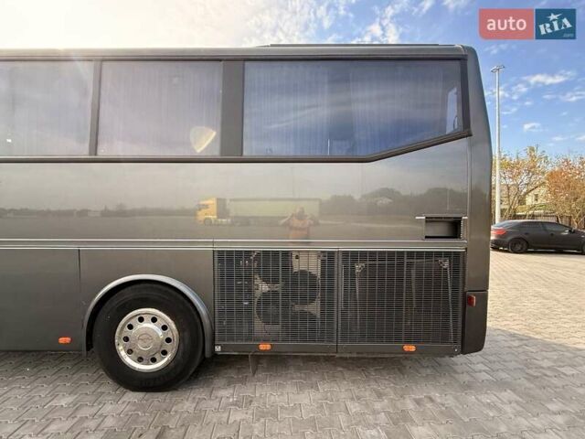 Серый Бова Футура ФХД, объемом двигателя 9.19 л и пробегом 950 тыс. км за 59000 $, фото 19 на Automoto.ua