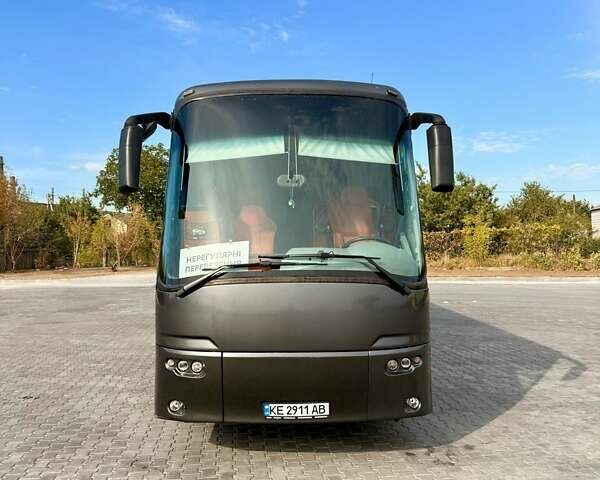 Серый Бова Футура ФХД, объемом двигателя 9.19 л и пробегом 950 тыс. км за 59000 $, фото 4 на Automoto.ua