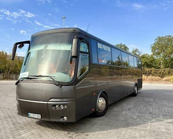 Серый Бова Футура ФХД, объемом двигателя 9.19 л и пробегом 950 тыс. км за 59000 $, фото 18 на Automoto.ua