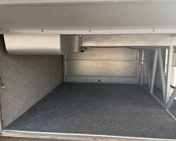 Серый Бова Футура ФХД, объемом двигателя 9.19 л и пробегом 950 тыс. км за 59000 $, фото 6 на Automoto.ua