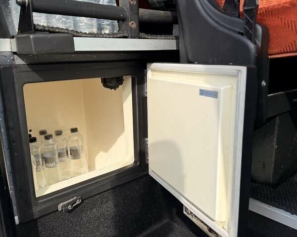 Серый Бова Футура ФХД, объемом двигателя 9.19 л и пробегом 950 тыс. км за 59000 $, фото 17 на Automoto.ua