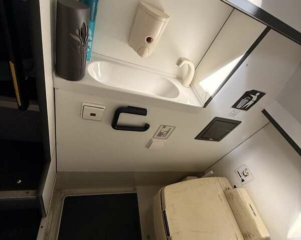 Серый Бова Футура ФХД, объемом двигателя 9.19 л и пробегом 950 тыс. км за 59000 $, фото 10 на Automoto.ua