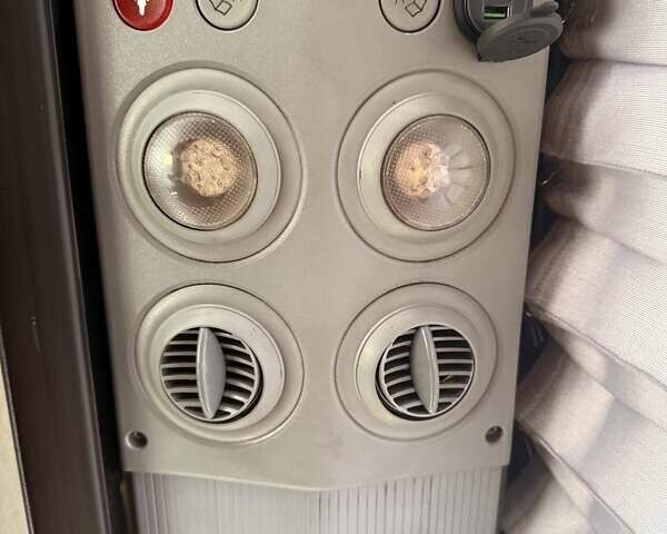 Серый Бова Футура ФХД, объемом двигателя 9.19 л и пробегом 950 тыс. км за 59000 $, фото 11 на Automoto.ua